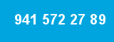 941 572 27 89